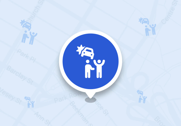 Nuevo reporte: Encerrona