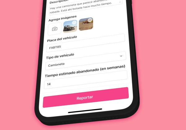 Formularios con campos personalizados