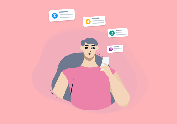 ¿Muchas notificaciones? ¡Aprende a sacarles provecho! 😎