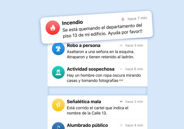 Priorización automática