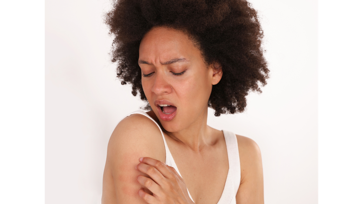 Why does skin irritate when wearing CGMs? - Manage skin irritations