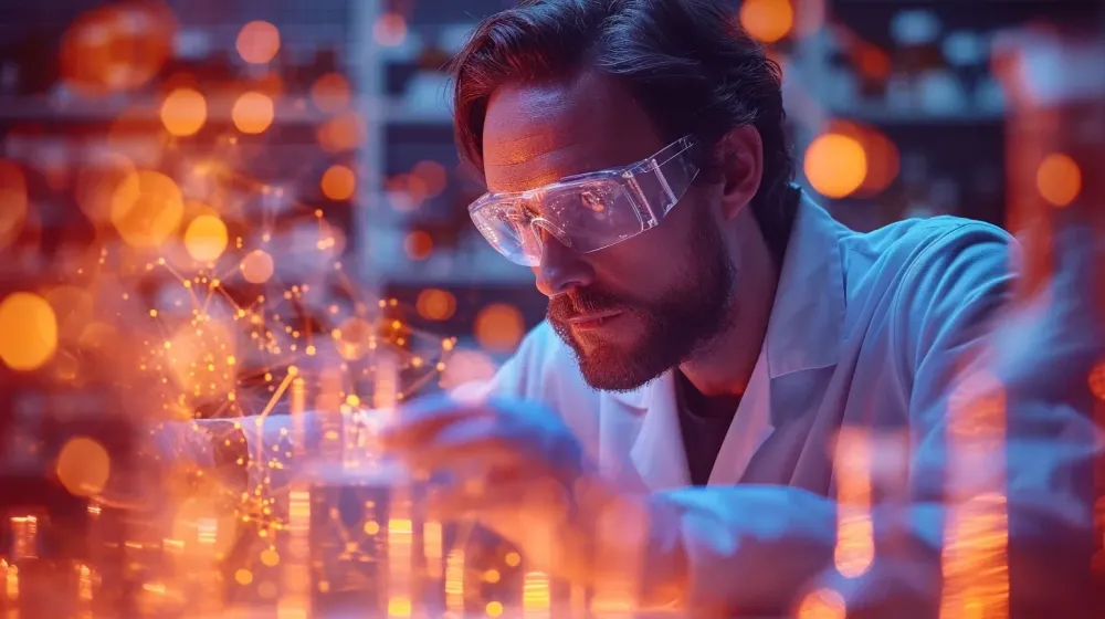 Innovation at the Heart of Health – The Emergence of ThyroPure and AdaptaPure at Pure Lab Vitamins