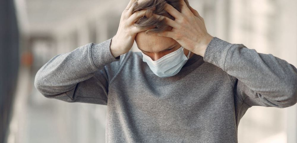 Health and Stress: Living with Daily Stress