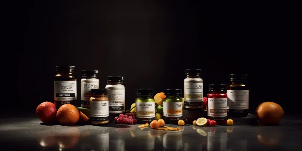 Prostate Nutrition