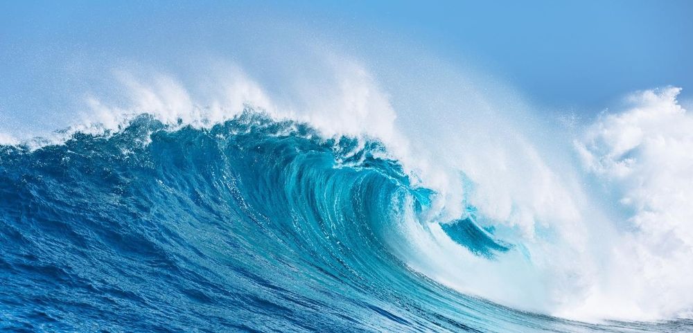 Natural Magnesium from the Sea