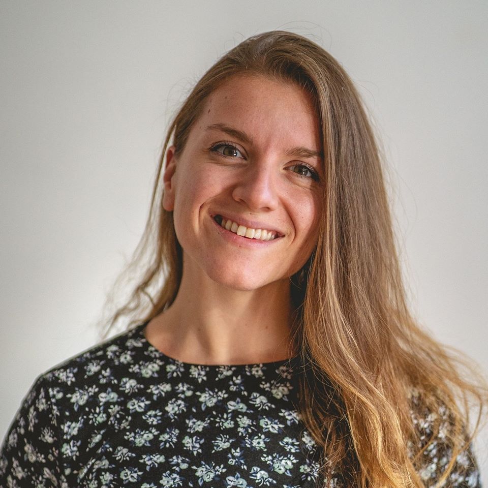 Virginie Gauthier