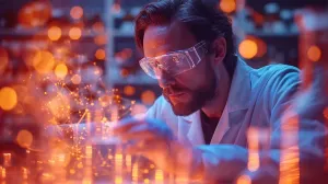 Innovation at the Heart of Health – The Emergence of ThyroPure and AdaptaPure at Pure Lab Vitamins