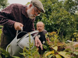 The 5 natural remedies for  kids in autumn season