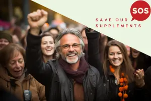 The Importance of Saving Our Supplements: Ensuring Access to Natural Health Products in Canada