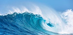Natural Magnesium from the Sea
