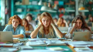 Beneficial effects of Pure Lab products on stress