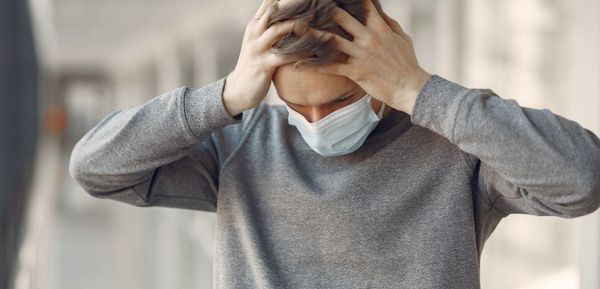 Health and Stress: Living with Daily Stress