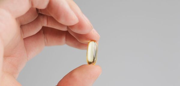 The Perfect Omega-3