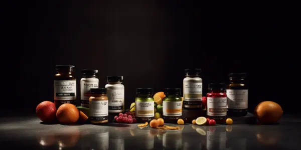 Prostate Nutrition