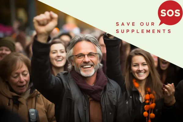 The Importance of Saving Our Supplements: Ensuring Access to Natural Health Products in Canada