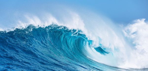 Natural Magnesium from the Sea
