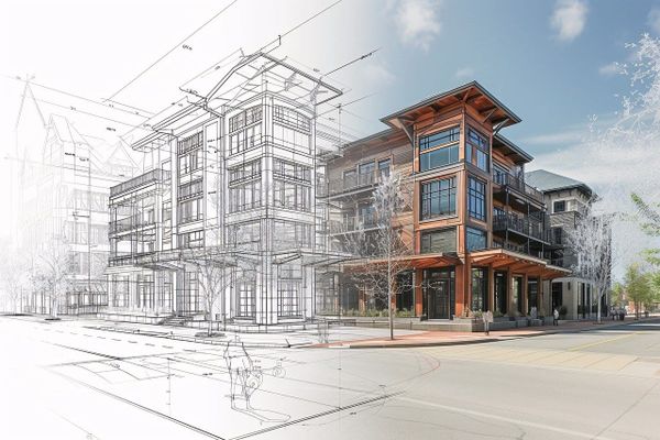 Rezoning for Big Profits: The Insider's Path to Profitably Rezoning Land.