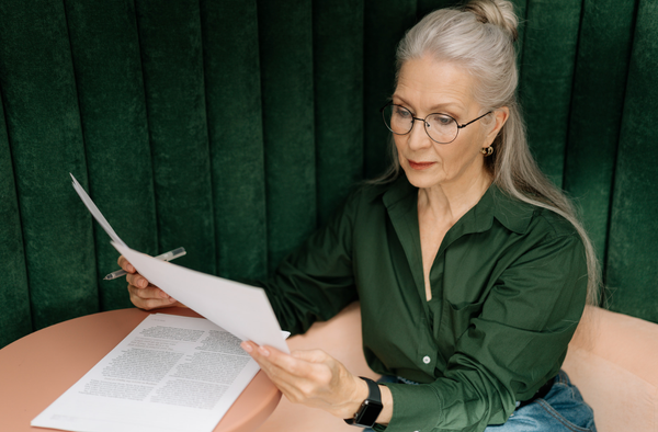 Understanding the Letter of Intent (LOI) as a Small Business Seller