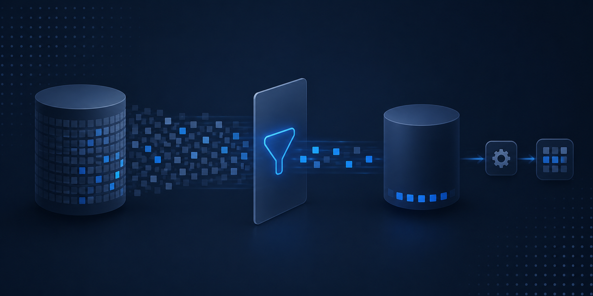 Deep Dive: Predicate Pushdown