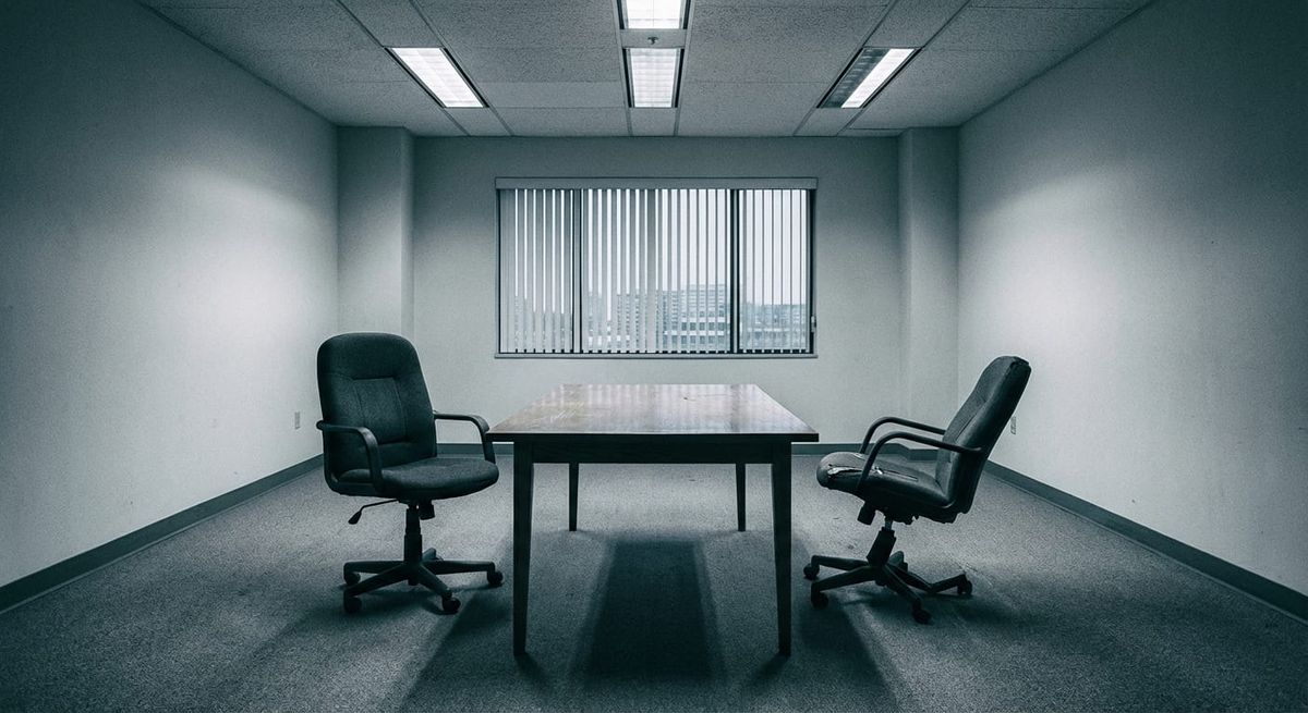 Most Mentoring Is Fake