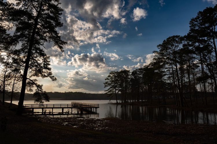 Percy Quin State Park