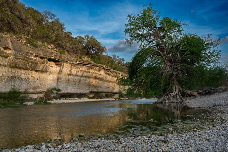 Guadalupe River State Park