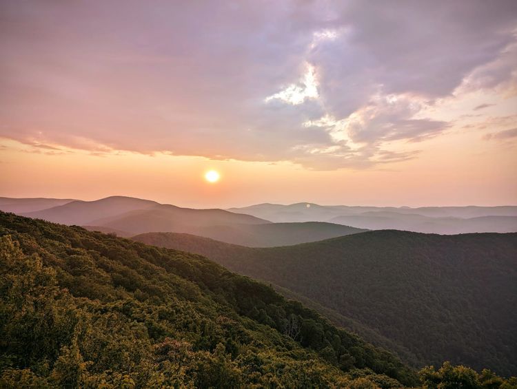 Appalachian Trail | Virginia