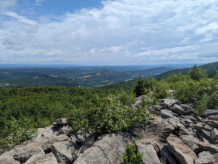 Appalachian Trail | WV, MD, PA