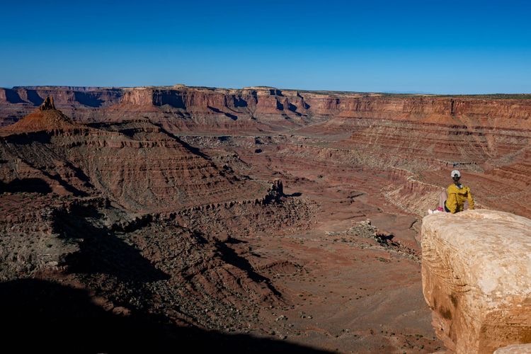 Dead Horse Point State Park