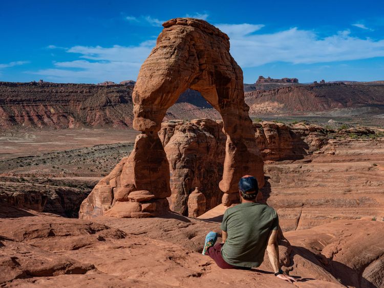 Arches National Park
