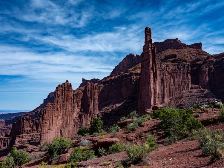 Moab, Utah