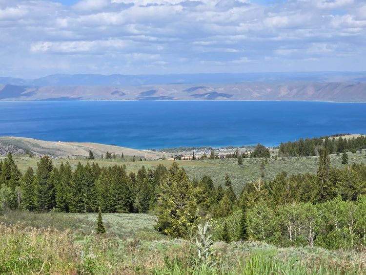 Bear Lake State Park
