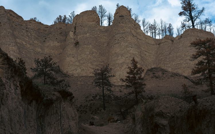 Fort Robinson State Park
