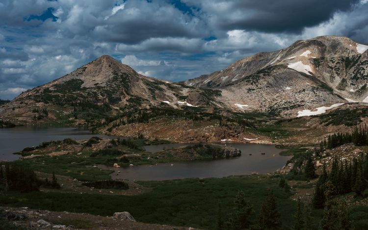 Medicine Bow National Forest