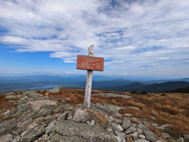 Appalachian Trail | Southern & Central Maine