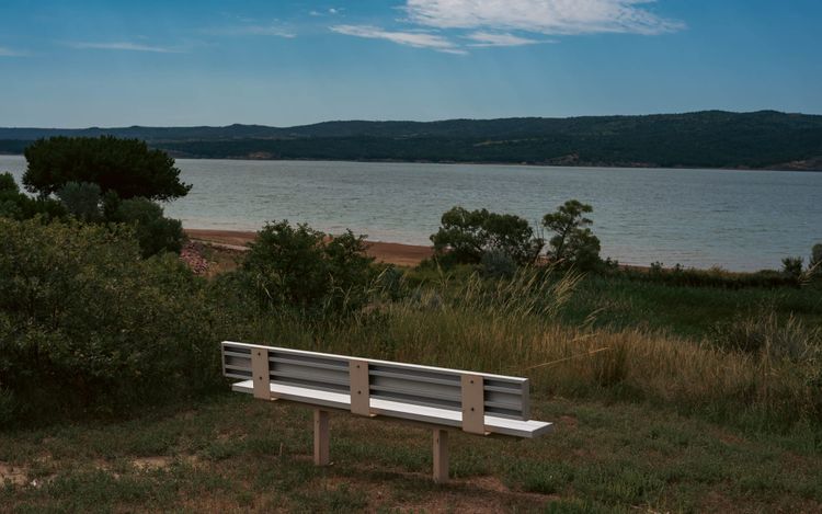 Snake Creek Recreation Area