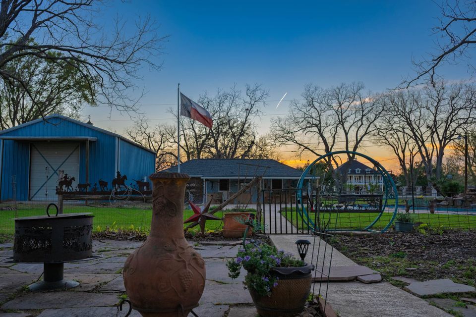 Richmond, Texas