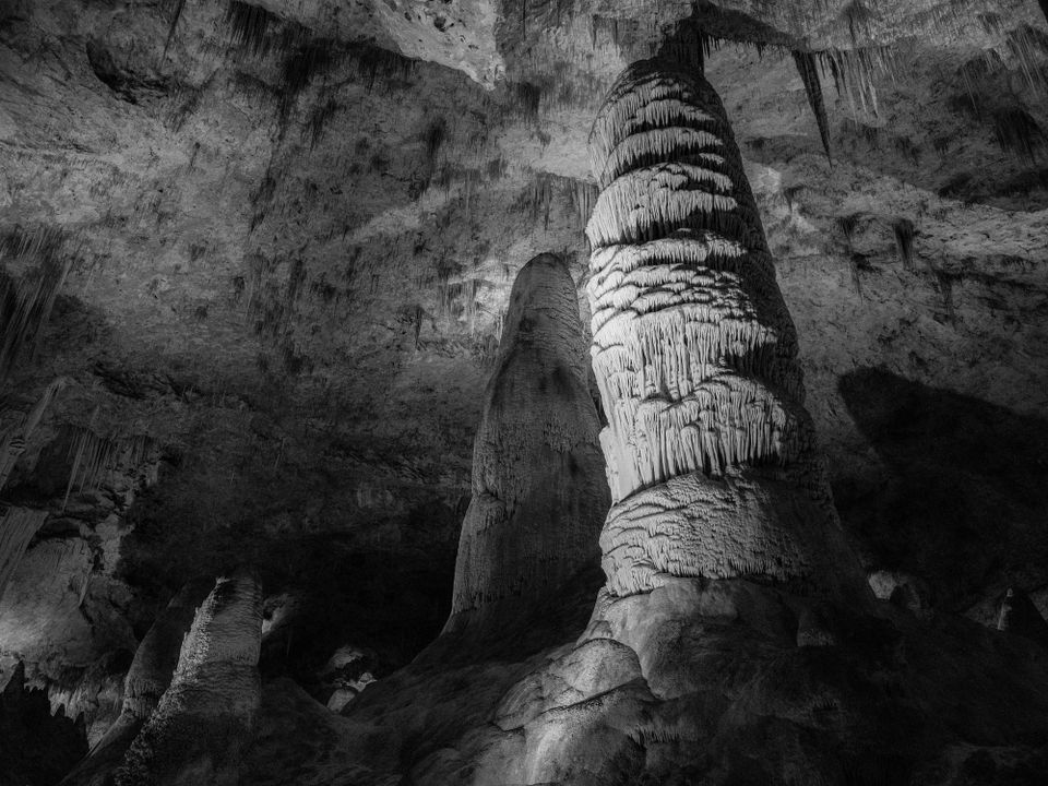 Carlsbad Caverns National Park