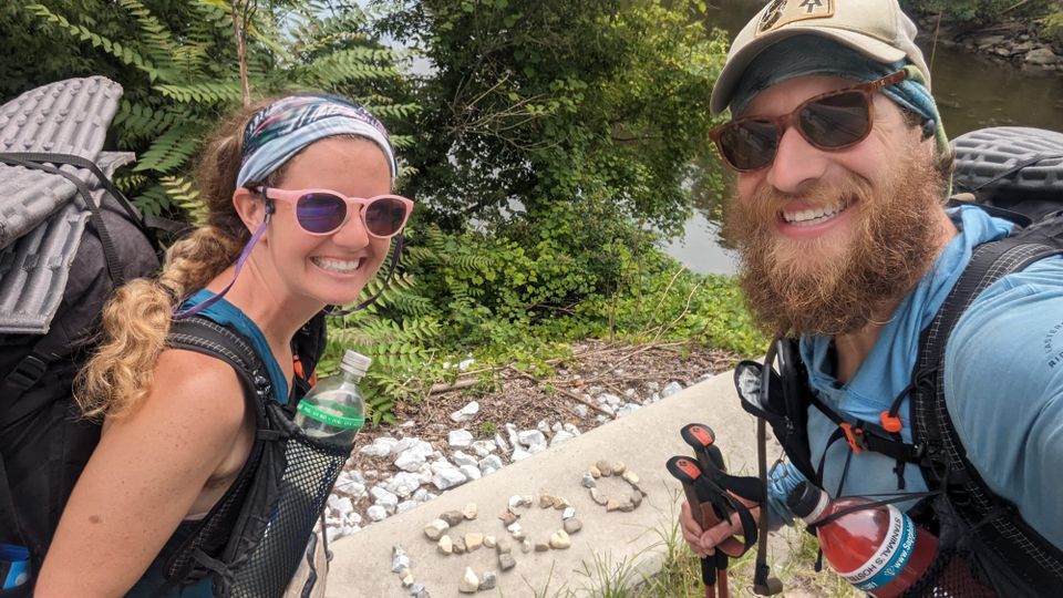 Appalachian Trail | CT & MA