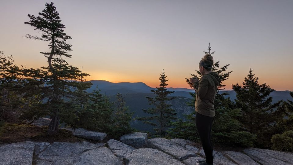 Appalachian Trail | VT & NH