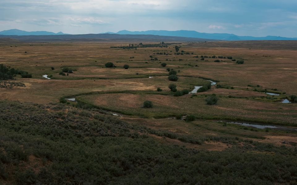 Arapaho National Wildlife Refuge