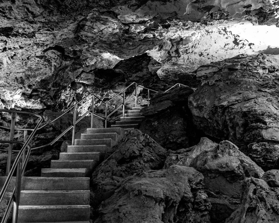 Wind Cave National Park