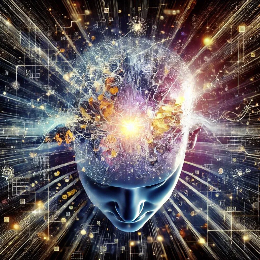What is Intelligence?