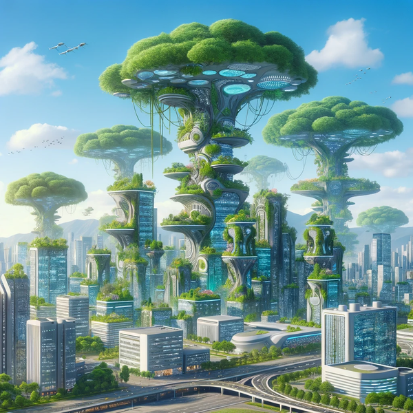 Harnessing AI for a Sustainable Future: Innovations in Environmental Conservation and Resource Management