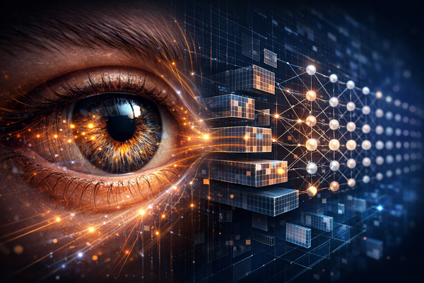 How Biology Inspired Computer Vision and CNNs