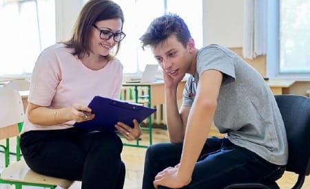 Childhood & Youth Info