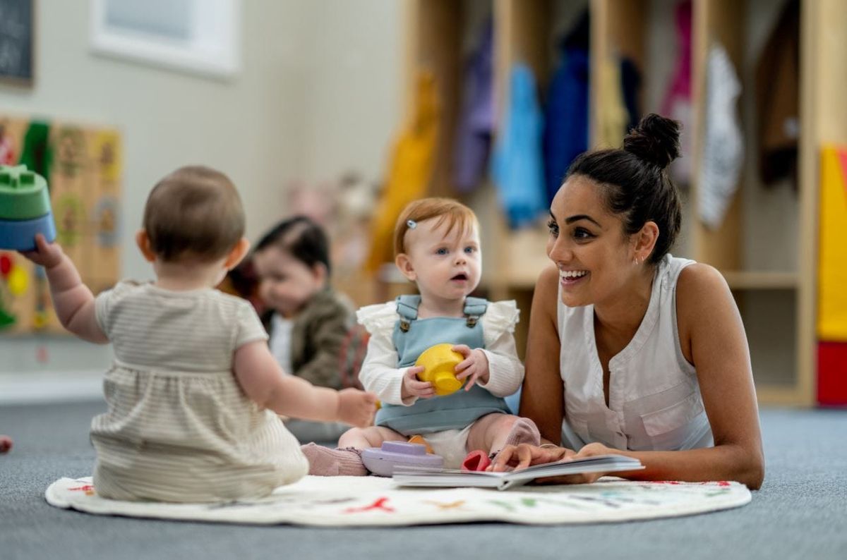 Petite Enfance France | @SNPPE | Flipboard