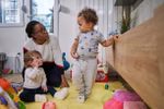 Un guide pour accompagner la création des maisons d’assistants maternels