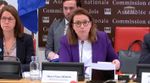 Protection de l'enfance : « Les solutions ne se trouvent pas dans des modifications législatives mais dans l'application de la loi », tranche la Défenseure des droits