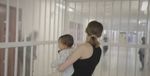 Maternité en prison : immersion dans les unités mère-enfant